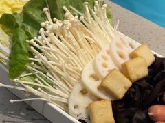 -半天妖烤鱼(印象城店)