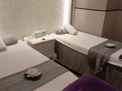 -润康源·奢养足道SPA按摩中心(南屏华枫酒店)