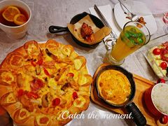 -必胜客(滨江店)