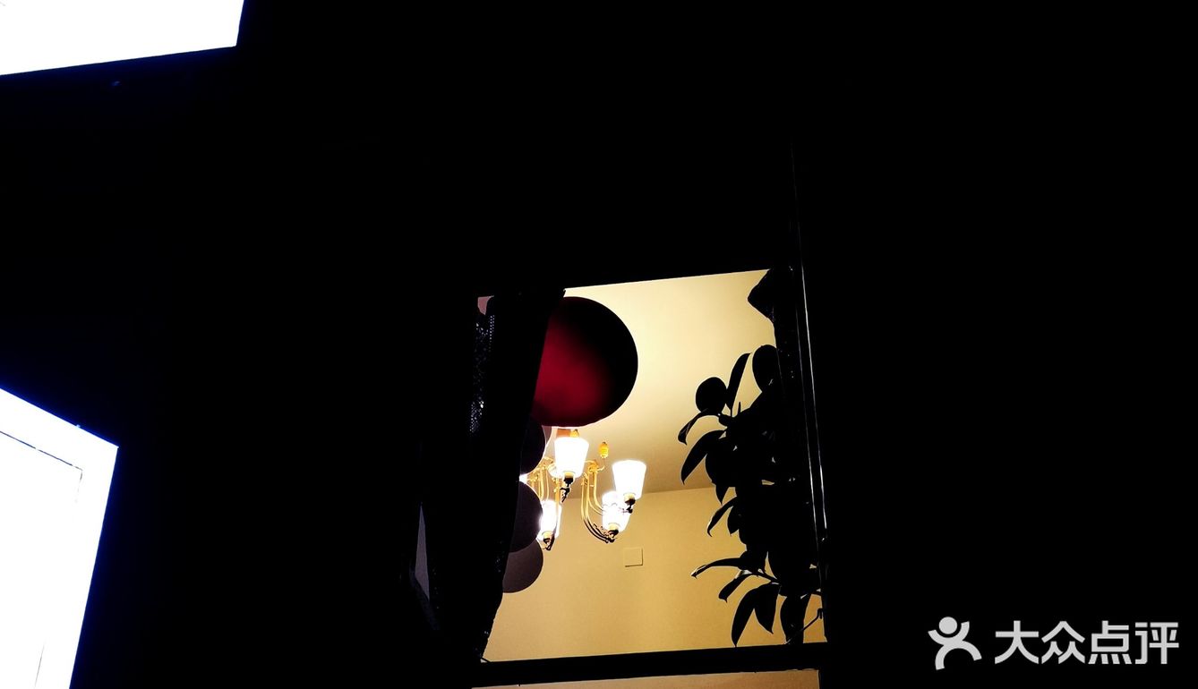 摩洛哥主题下午茶