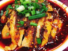 -老丘丘(较场口店)