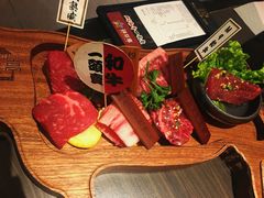 -赤坂亭·M9和牛烧肉(南京江南虹悦城店)