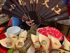 -小龙翻大江文化火锅(宽窄店)