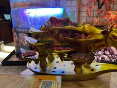 -松鱼亭·和牛烧肉(协鑫广场店)
