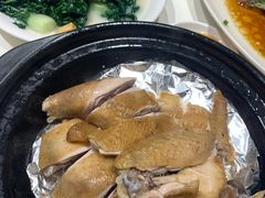 -东海海鲜酒家(中信广场店)