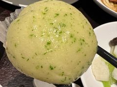 侨乡葱茸包-闽和南(深圳万象城店)