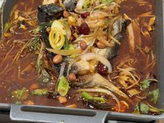 -新凯旋烧烤·燕姐千岛湖土菜