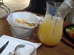 -阿娜尔·新疆菜(宜家荟聚中心店)