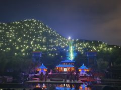 -西安华清御汤酒店