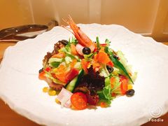 -皇品田苑日式料理(苏州中心店)