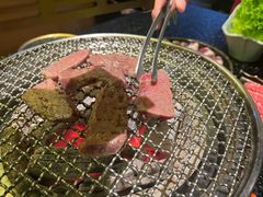 -樱嘢·炭火烧肉(惠南店)