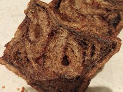 飓风吐司-巧克力-好利来(十里河店)