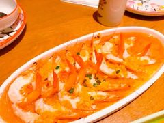 -新白鹿餐厅(城西银泰城店)