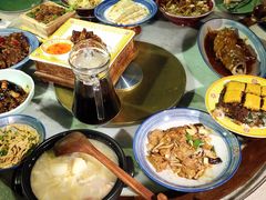 -那家小馆•北京菜•烤鸭(中关村店)