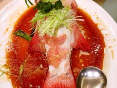 -陶陶居海鲜酒家(新马路店)