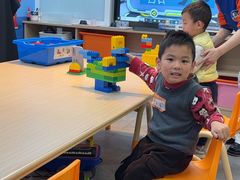 -斯坦星球AI编程·机器人科创·科学实验·信奥·思维·STEM·乐高·竞赛考级(长宁虹桥大融城荟聚中心)