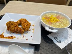 -大家乐(广州花城汇店)