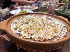 -洛东土菜馆(建国北路店)