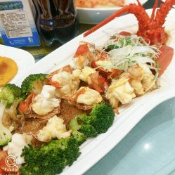 -宝格利廷宴会艺术中心(南商店)