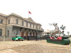 -华谊兄弟（长沙）电影小镇