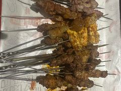 -贾青羊肉串(袁桥店)