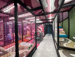 -MELAND CLUB亲子乐园·派对·餐厅(北京芳圆里ID MALL店)