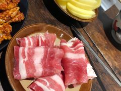 -四小区火锅·巷子里的重庆火锅(花照壁店)