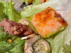 -霸腹烤肉(厦门柚子番店)