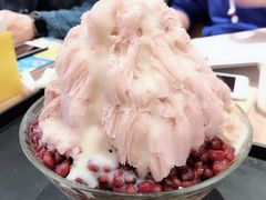 -Ice Monster冰馆·CNN评选全球十大甜品(国贸商城店)