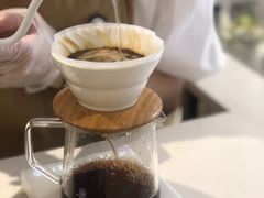 -Cafe on warm(丹霞店)