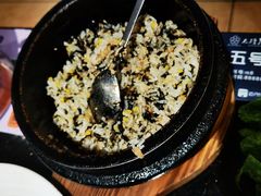 -木槿花韩式炭烤·熟成肉工坊(孙文东路店)