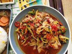 -魏家凉皮(梨园店)