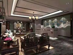 -瑶池足道养生SPA