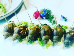 -Wei菋·Le Bistrot