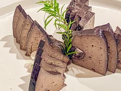 -月福京味斋·烤鸭店·北京菜(鼓楼总店)