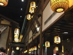 -南京大牌档(凯德大峡谷店)