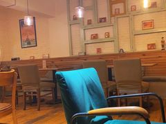 -雕刻时光咖啡馆(南院门店)