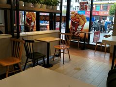 -肯德基(灌云时代店)