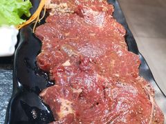 -好旺角齐市鲜切牛自助烤肉(农林五道街总店)