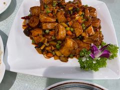 -好妈王饺子(滂江街店)