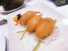 -红棉中餐厅·广州海航威斯汀酒店