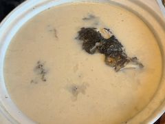 大砂锅鱼头汤（小份）-丹江渔村(望京店)