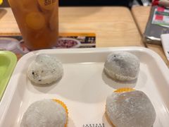 -满记甜品(优客百盛店)