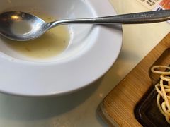 -豪客来牛排(中央花苑店)