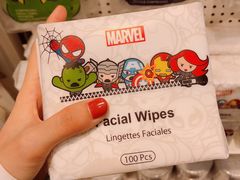 -名创优品(天河区正佳广场二店)