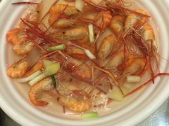盐水河虾-锦月楼百姓厨房(大箕山商业广场店)