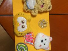 -小意思咖啡店(草桥店)