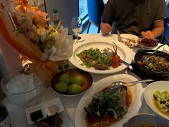 -顺峰(农展馆店)