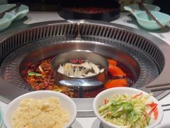 -晓宇重庆火锅(赛格国际购物中心店)