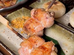 -鸟泉居酒屋·烧鸟·酒馆(百子湾店)